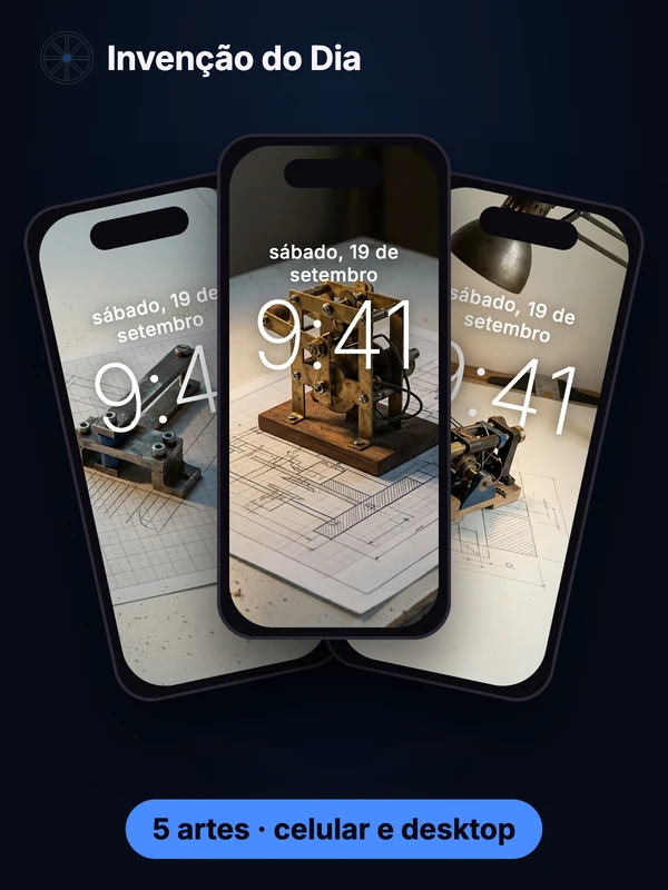 Pack de wallpapers