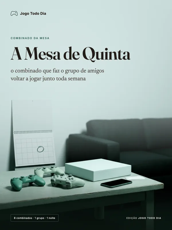 Capa do ebook