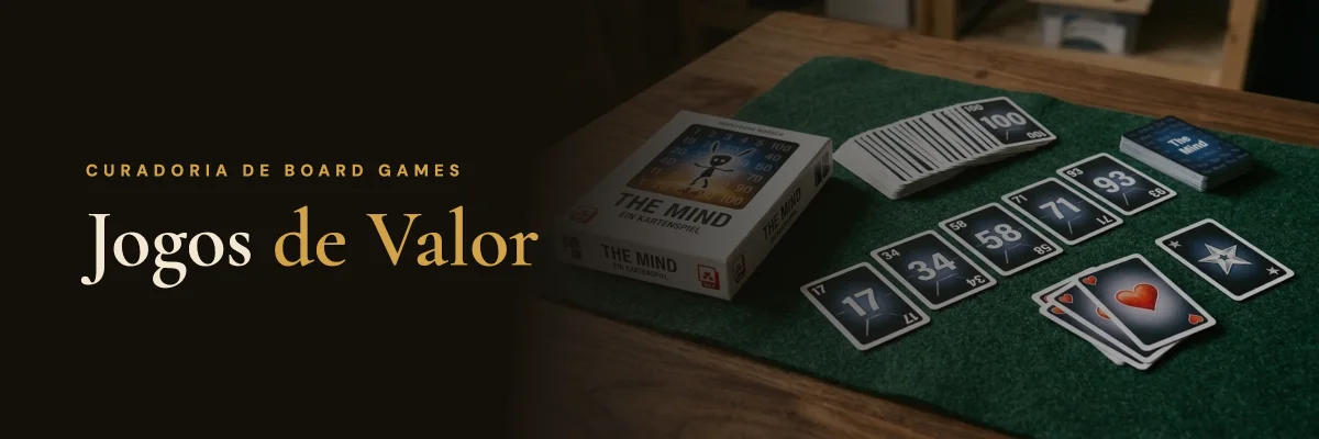 Jogos de Valor