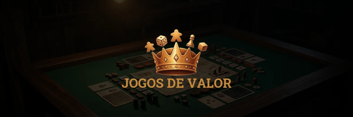 Jogos de Valor