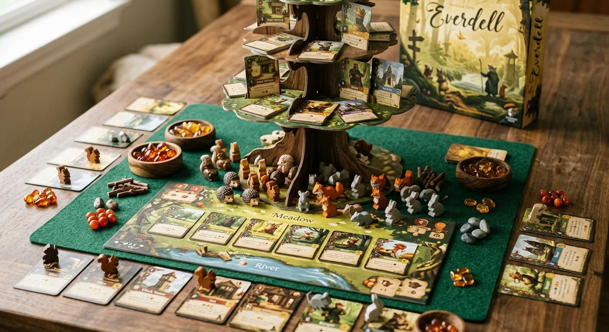 Everdell