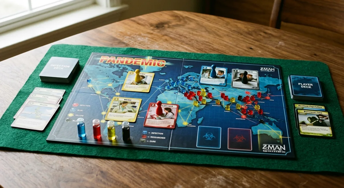 Pandemic