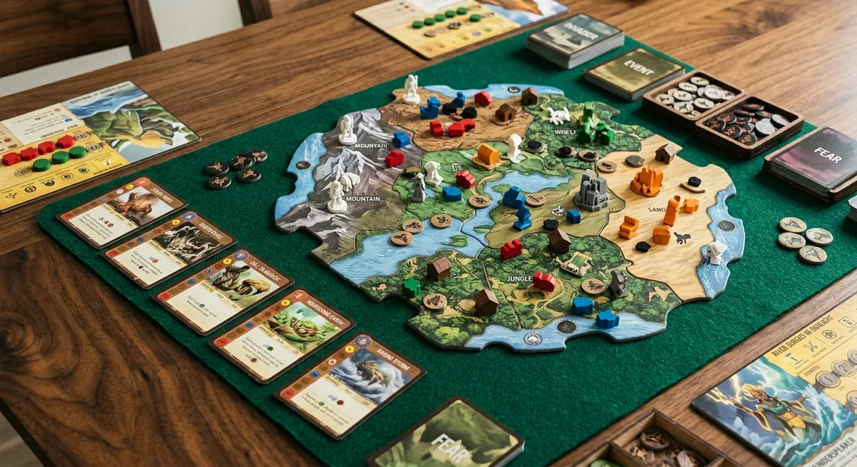 Spirit Island