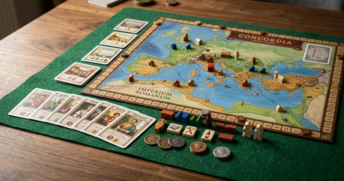 Concordia
