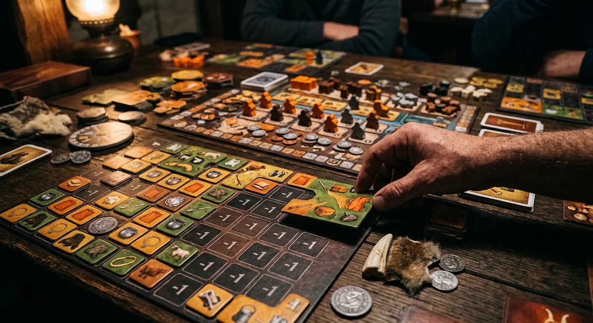 A Feast for Odin