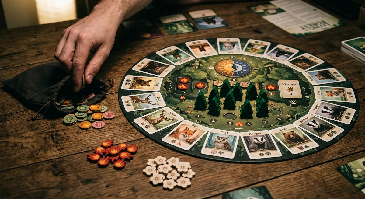 Living Forest