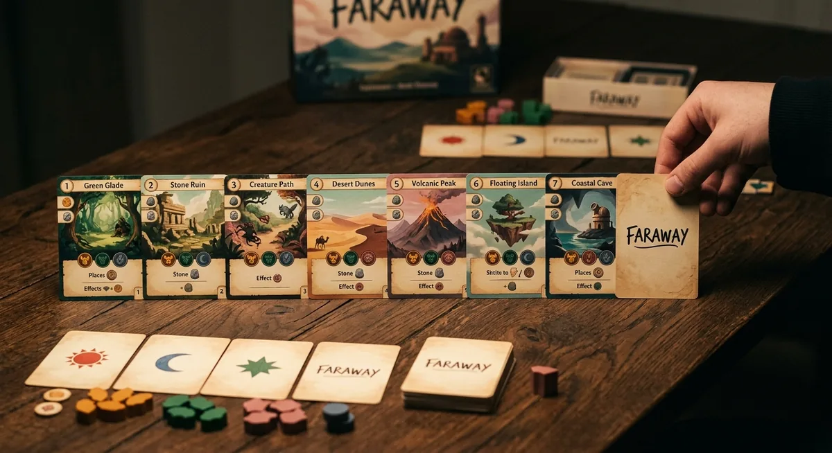 Faraway