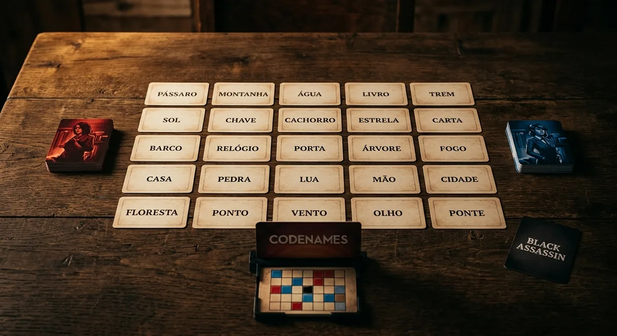 Codenames