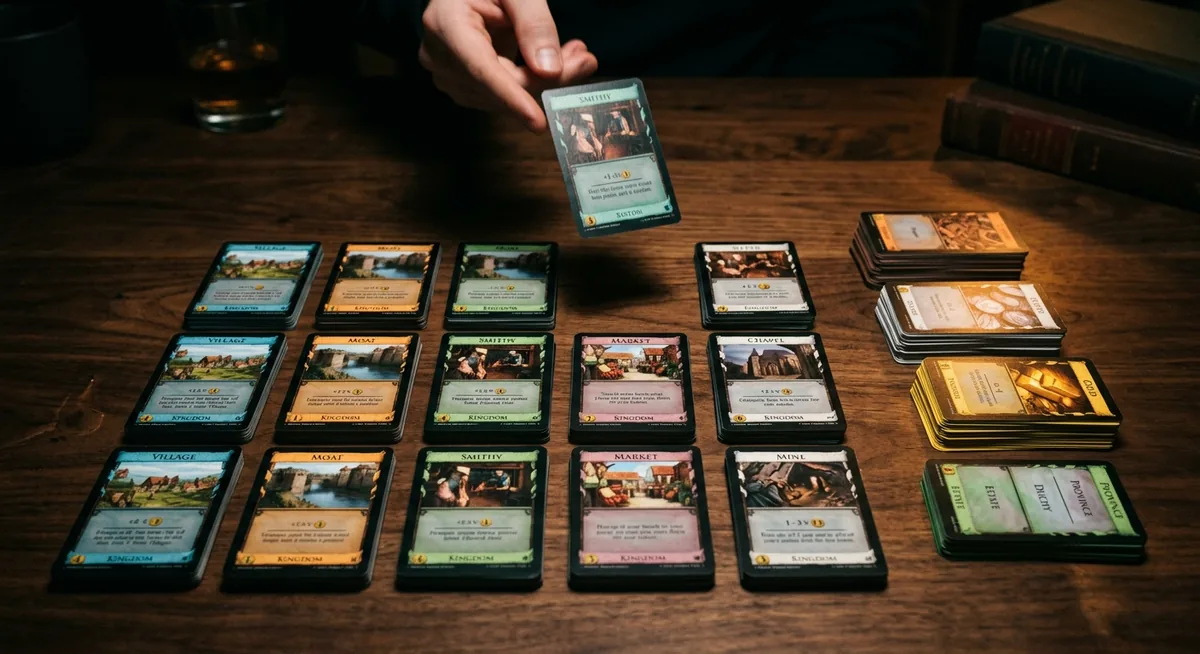 Dominion