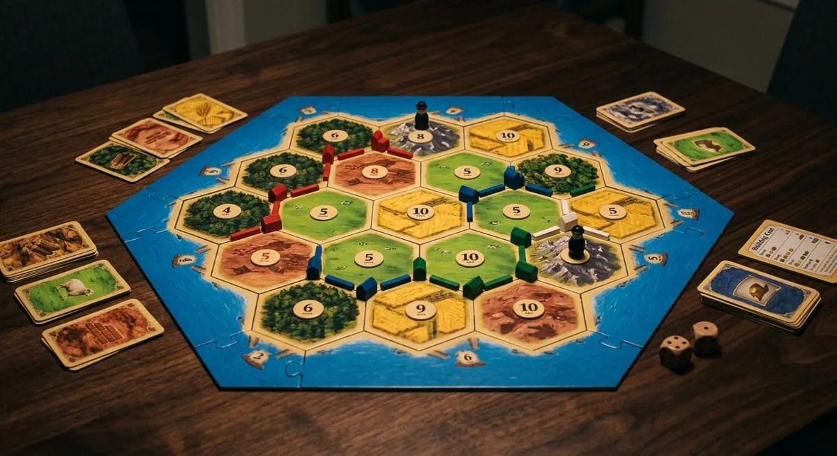 Catan
