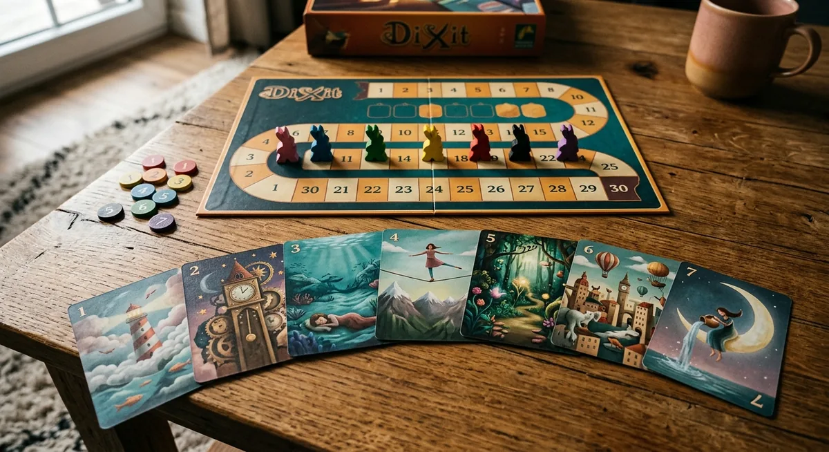 Dixit