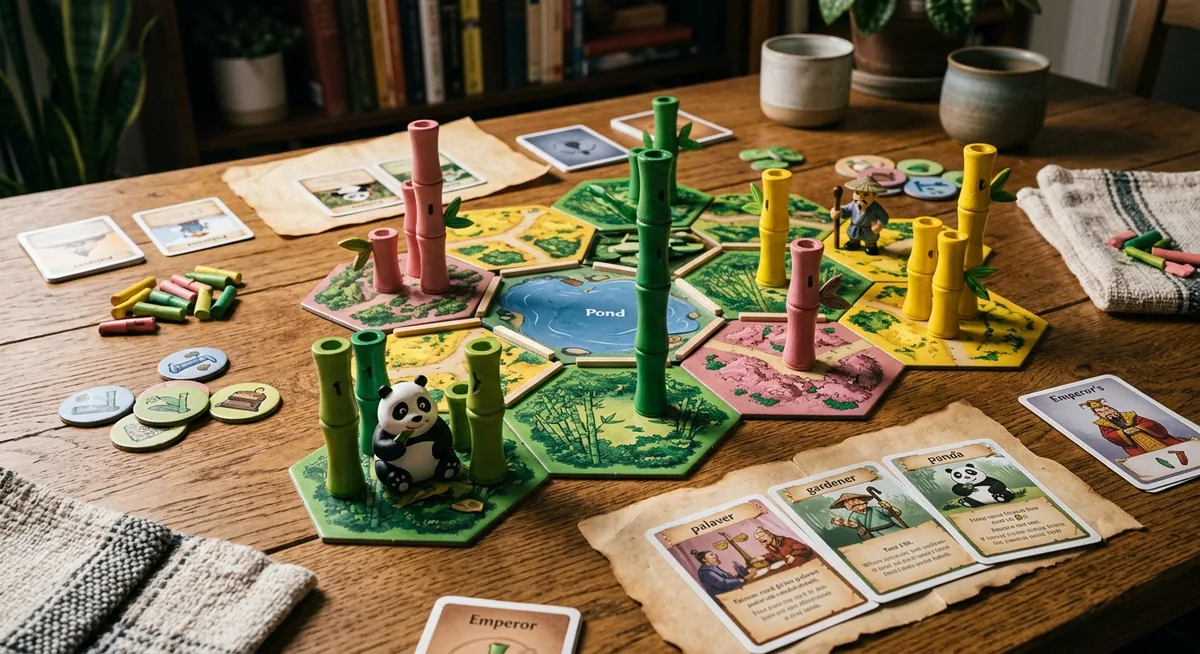 Takenoko