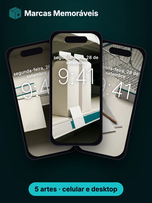 Pack de wallpapers