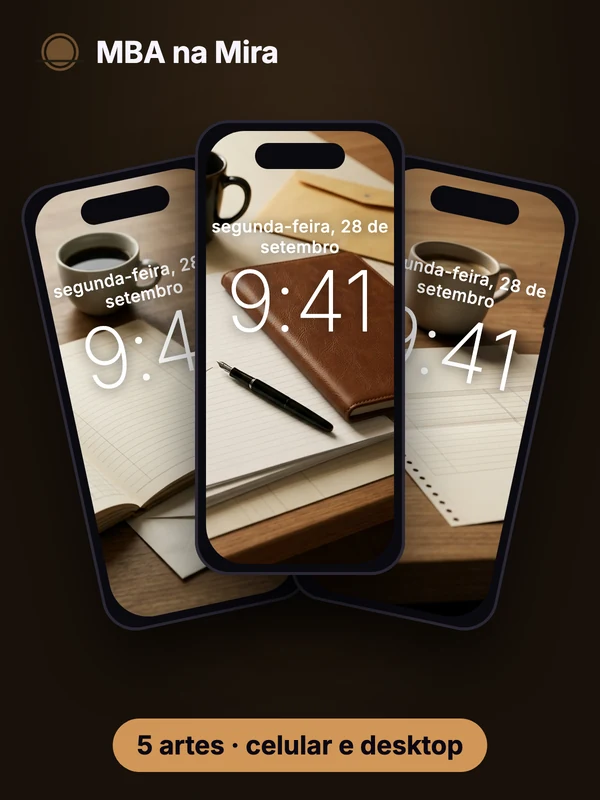 Pack de wallpapers