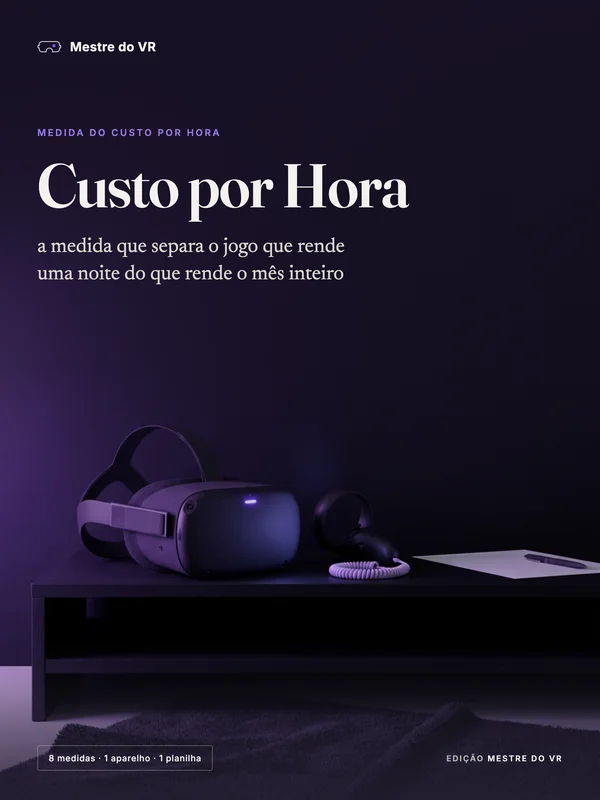 Capa do ebook