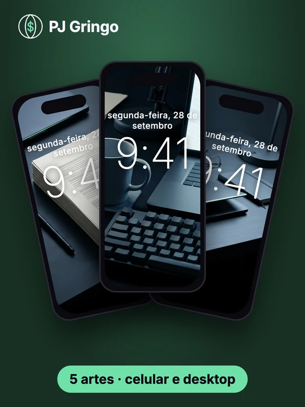 Pack de wallpapers