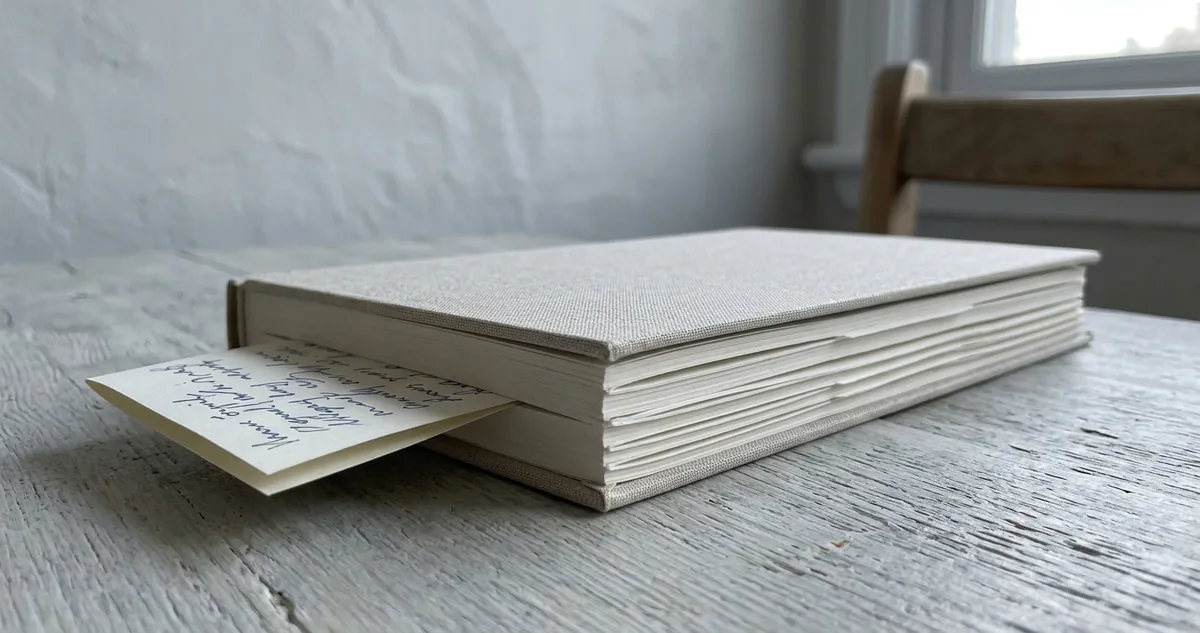 Livro antigo aberto sobre a mesa de um estudante de medicina em Lisboa, com folhas manuscritas e um estetoscópio.