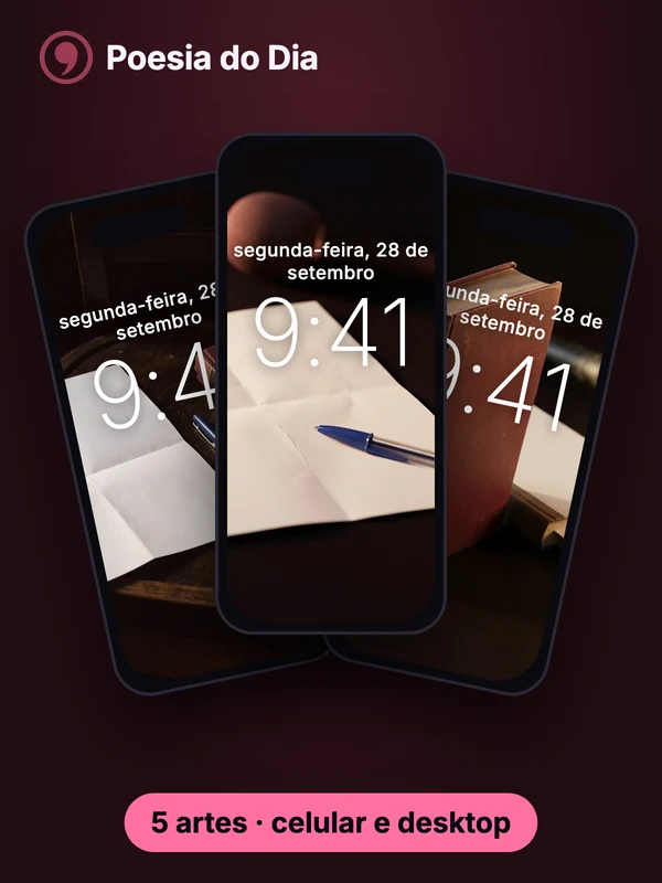 Pack de wallpapers