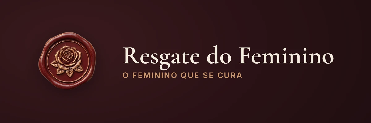 Resgate do Feminino