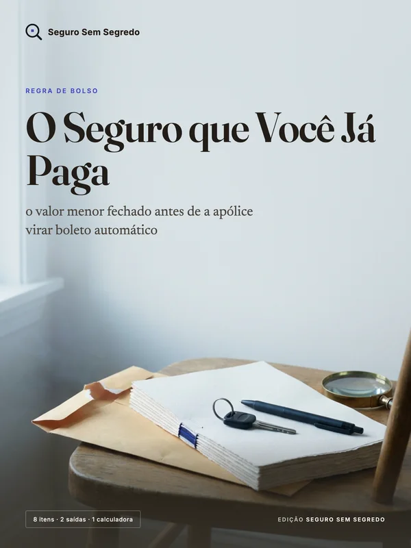 Capa do ebook