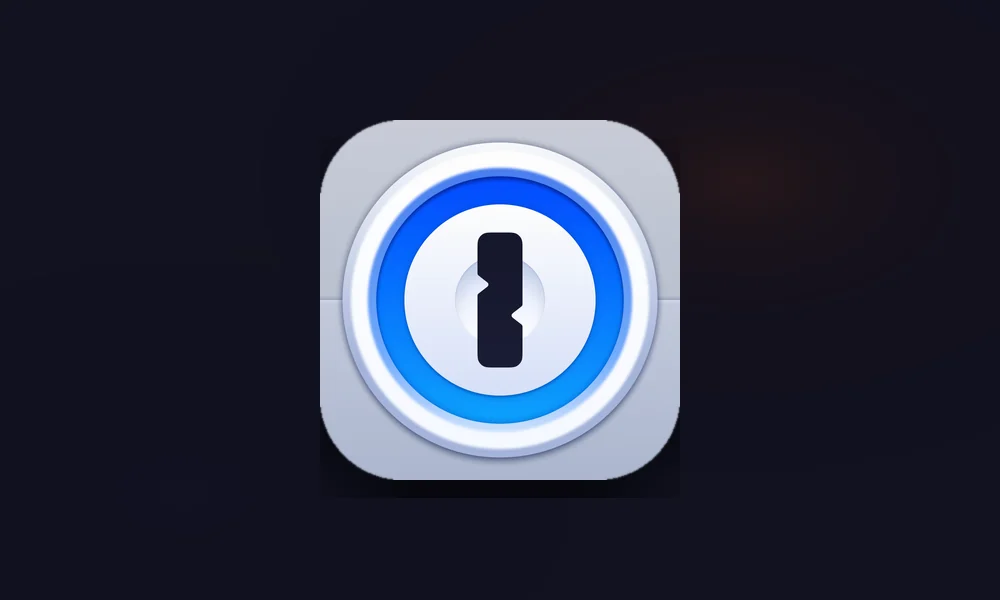 1Password