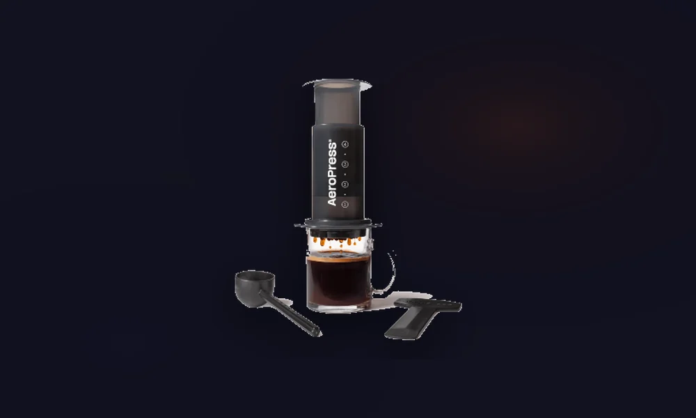 AeroPress