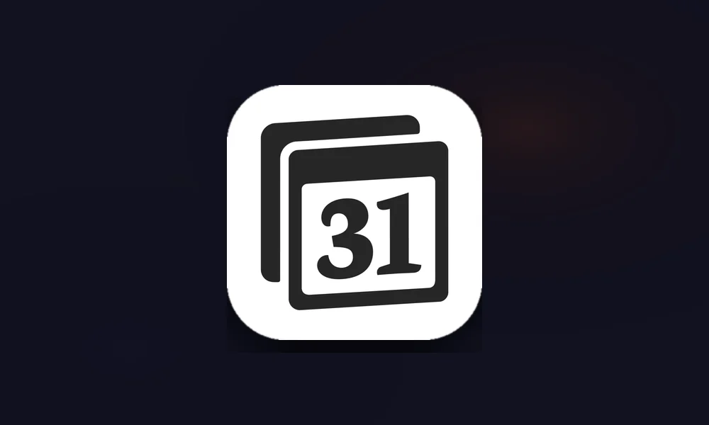 Cron (Notion Calendar)