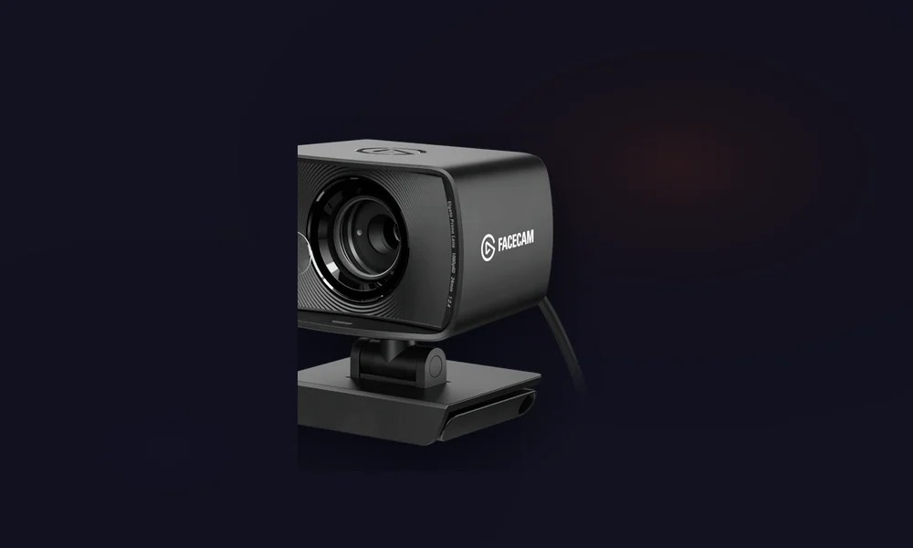 Elgato Facecam