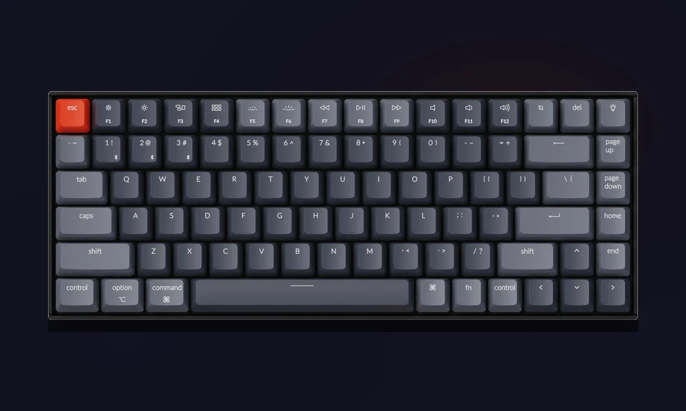 Keychron K2