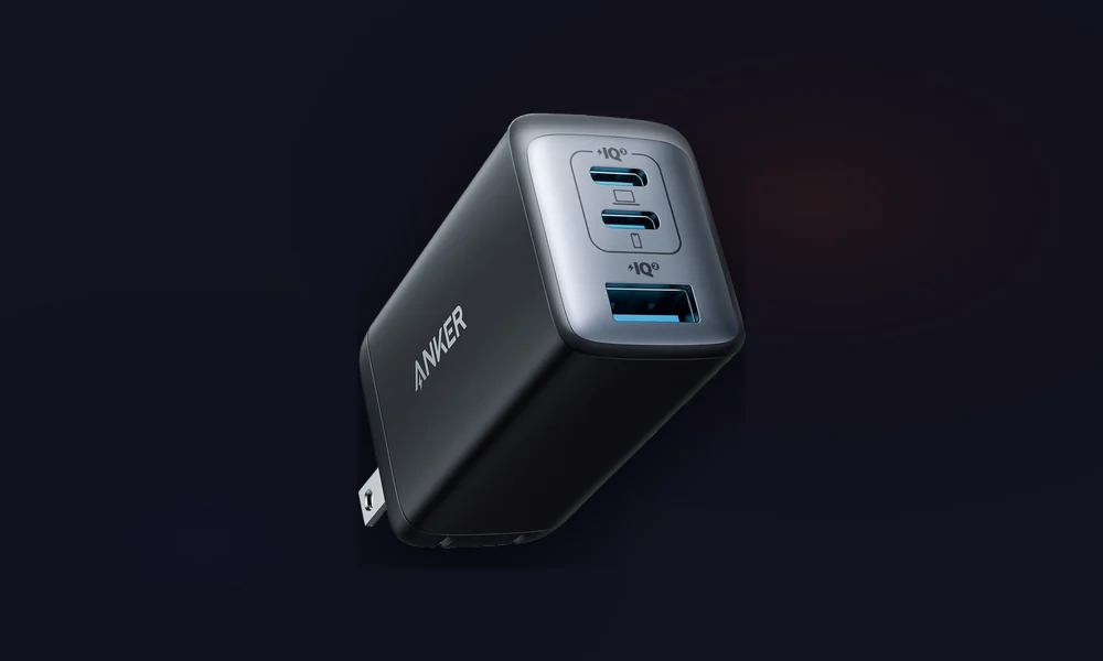 Anker 735 GaNPrime