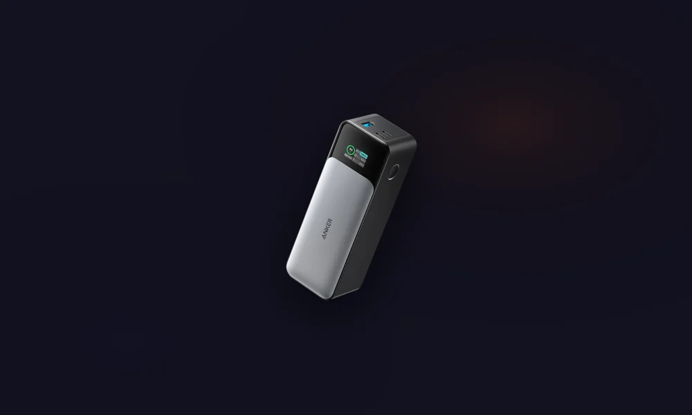 Anker 737