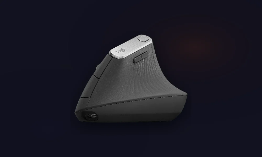 Logitech MX Vertical