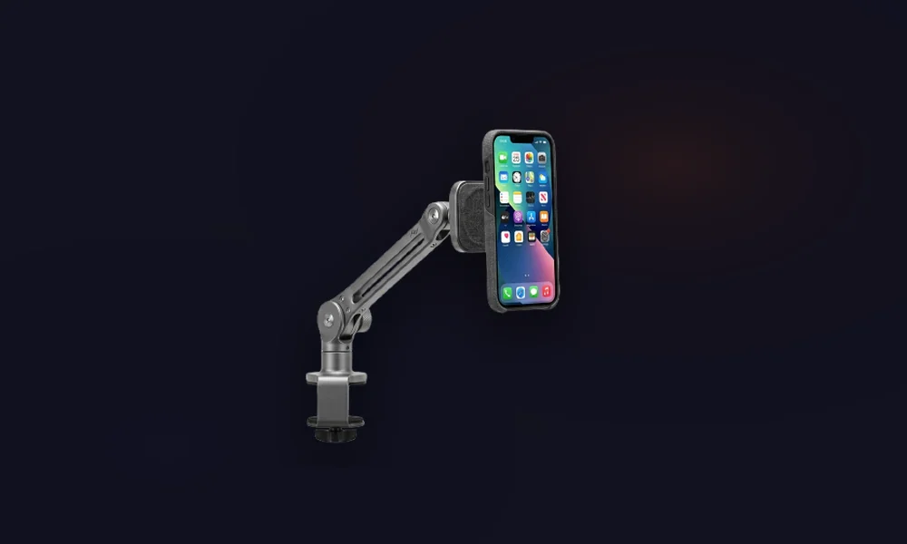 Peak Design Desk Mount