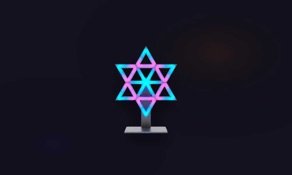 Nanoleaf Lines