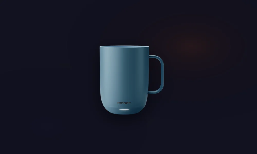 Ember Mug 2