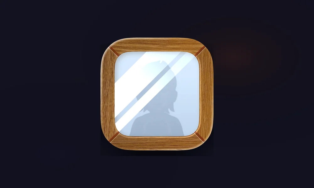 Hand Mirror