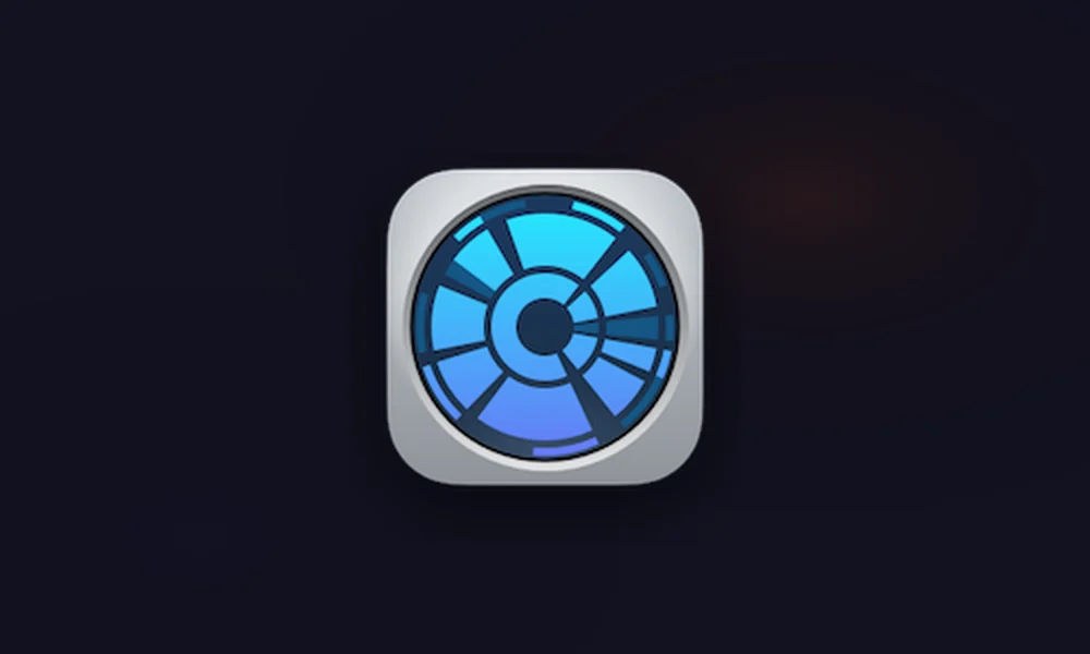 DaisyDisk