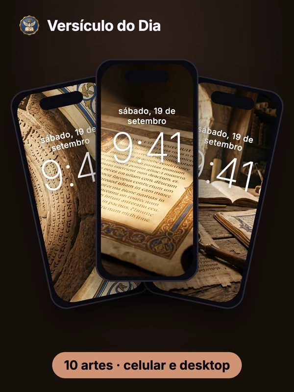 Pack de wallpapers