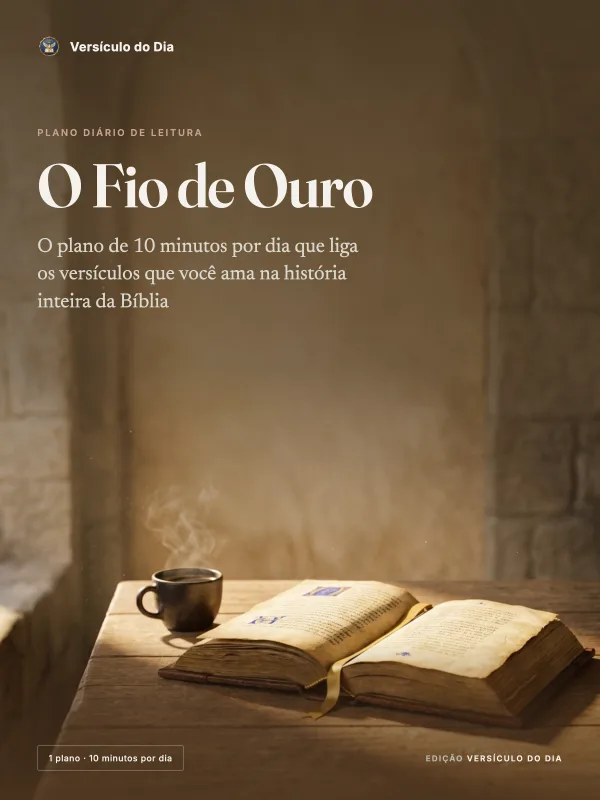 O Fio de Ouro