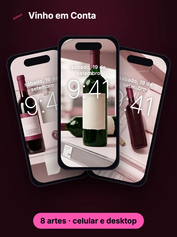 Pack de wallpapers