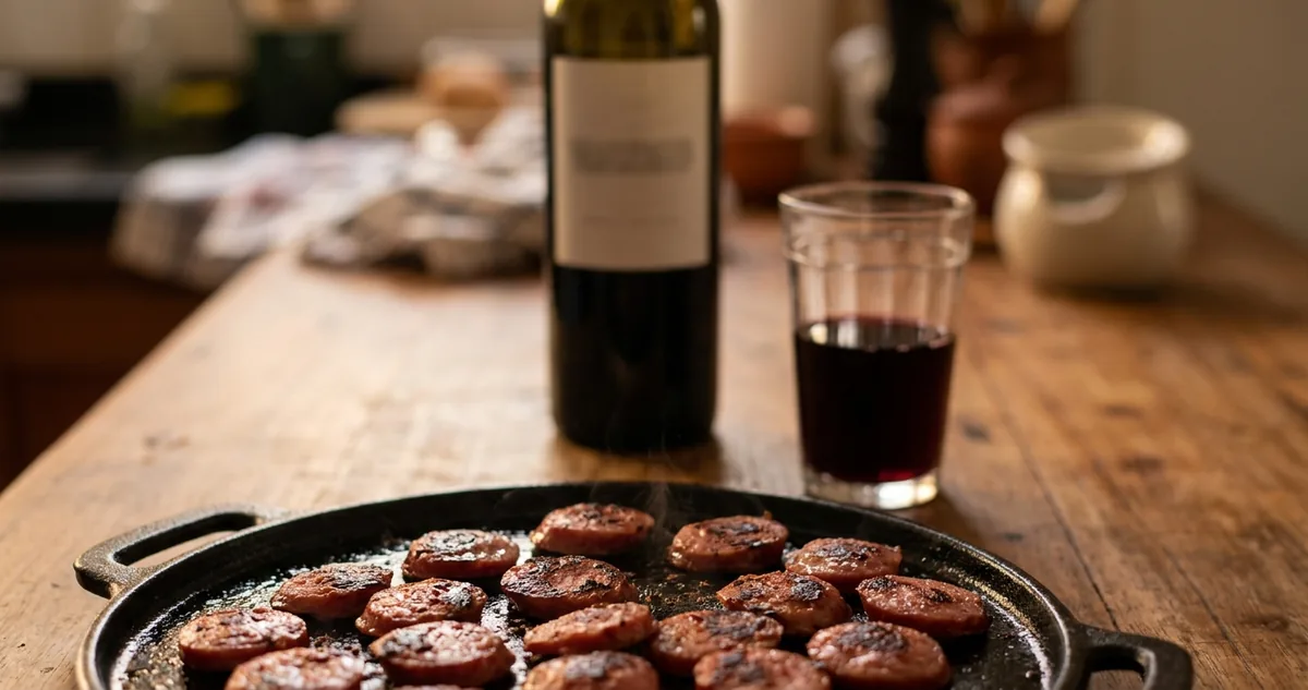 Vinho em Conta