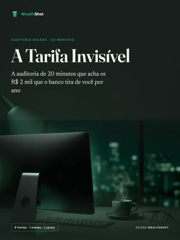 A Tarifa Invisível