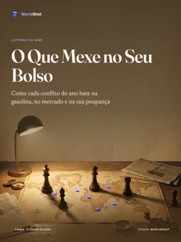 O Que Mexe no Seu Bolso