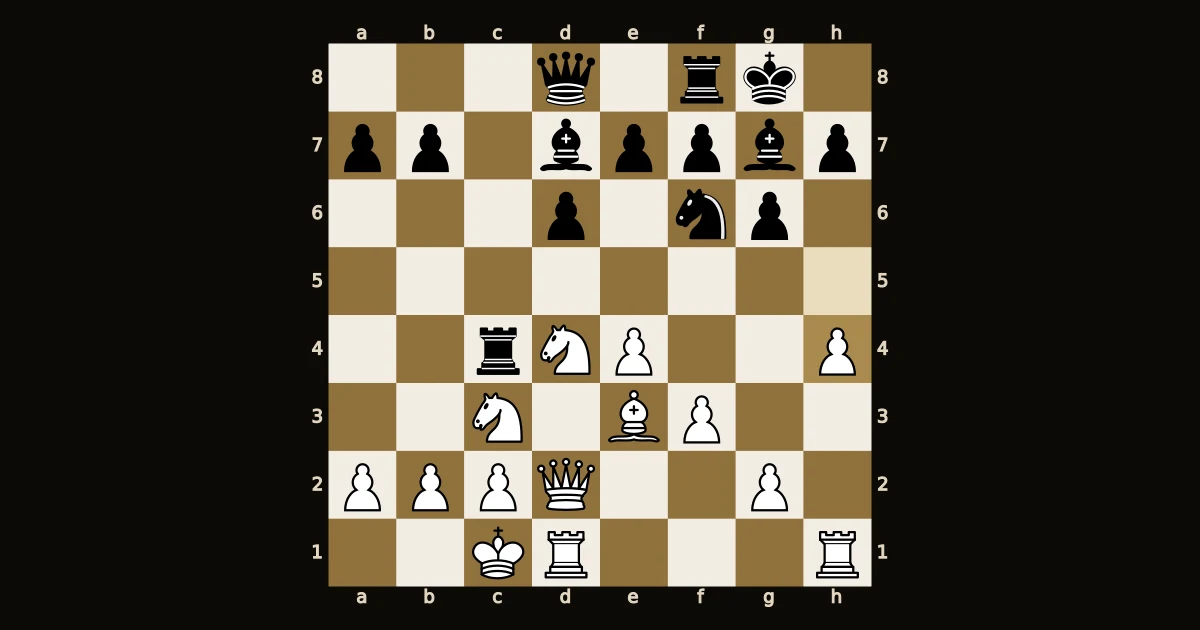 Diagrama: Ataque Iugoslavo antes de 14.h5