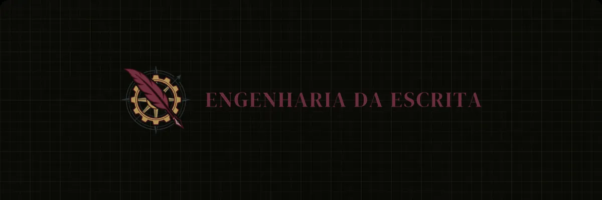Engenharia da Escrita