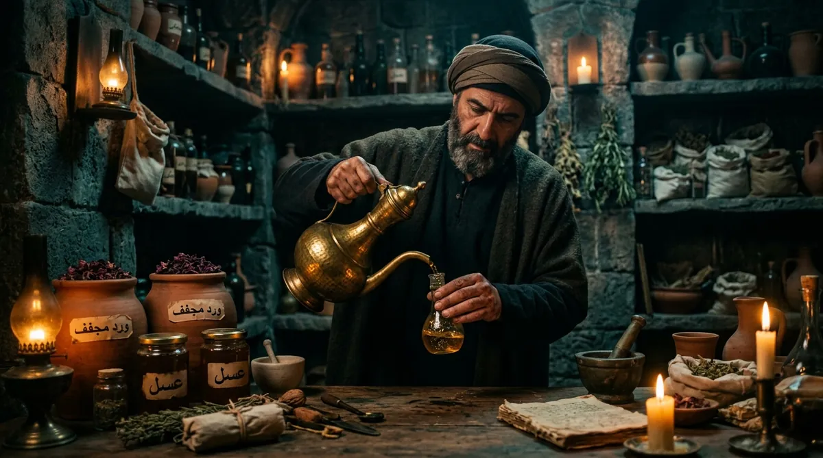 Etimologia de Xarope