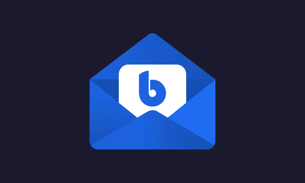HEY Email